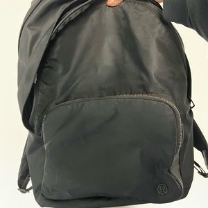 Lululemon Backpack